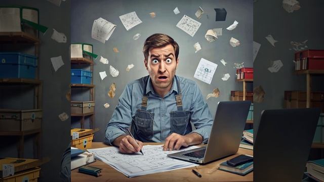 ЕСКД, ТУ, РЭ, ПС, СБ, ПМ и ТД