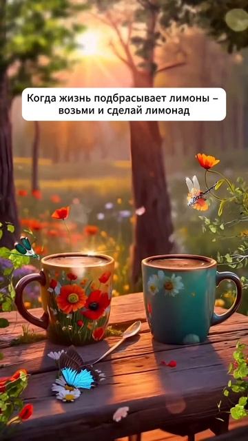 🍋 Жизнь не ждёт твоего согласия 👇 #shorts #мотивация #заработок #деньги #успех #бизнес #обучение