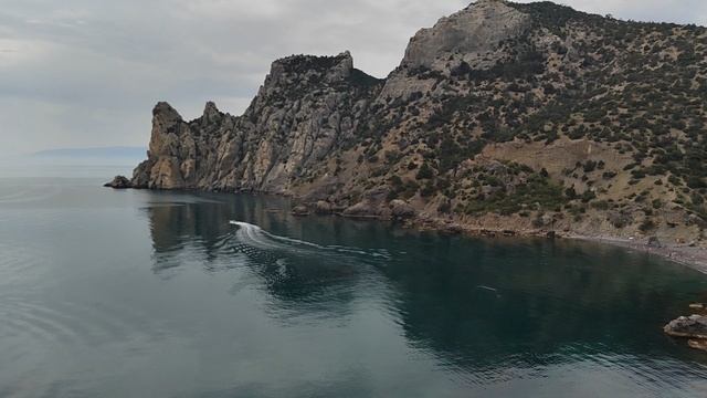 Новый Свет 🌊