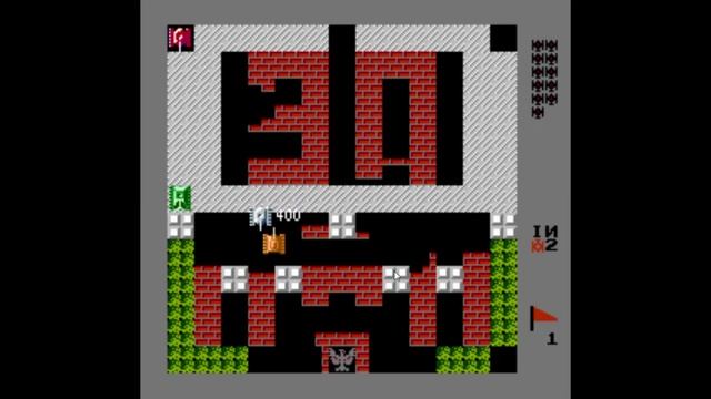 Dendy(Tank 1990)