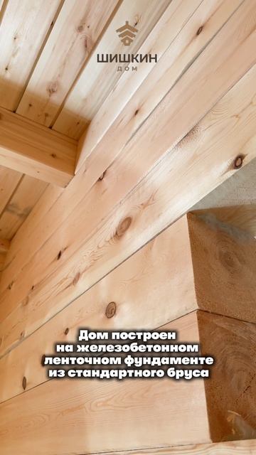 Обзор 1-эт дома 6*10
