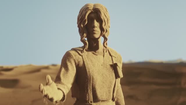 Dune Awakening — релизный трейлер