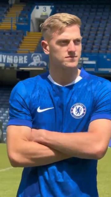 Лиам Делап новичок Челси новый 9 номер команды #Chelsea #Челси #news