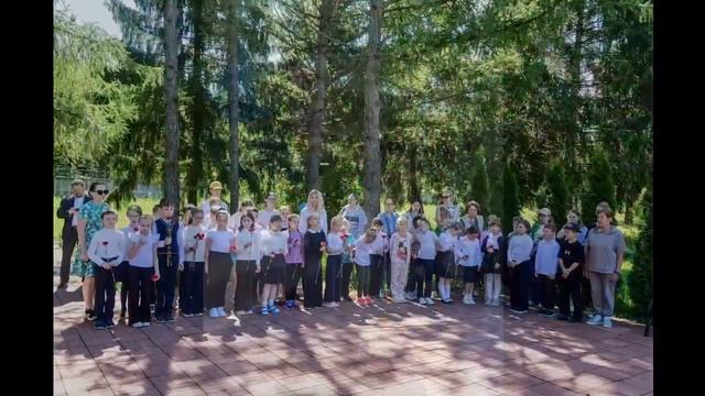 Летний лагерь "Сказка"