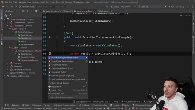 0029_Testing_methods_that_throw_Exceptions