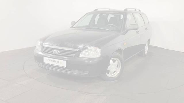 Lada (ВАЗ) Priora '2010 I 
XTA217130A0014607