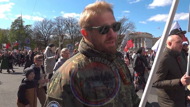 9 Мая 2025. День Победы!
