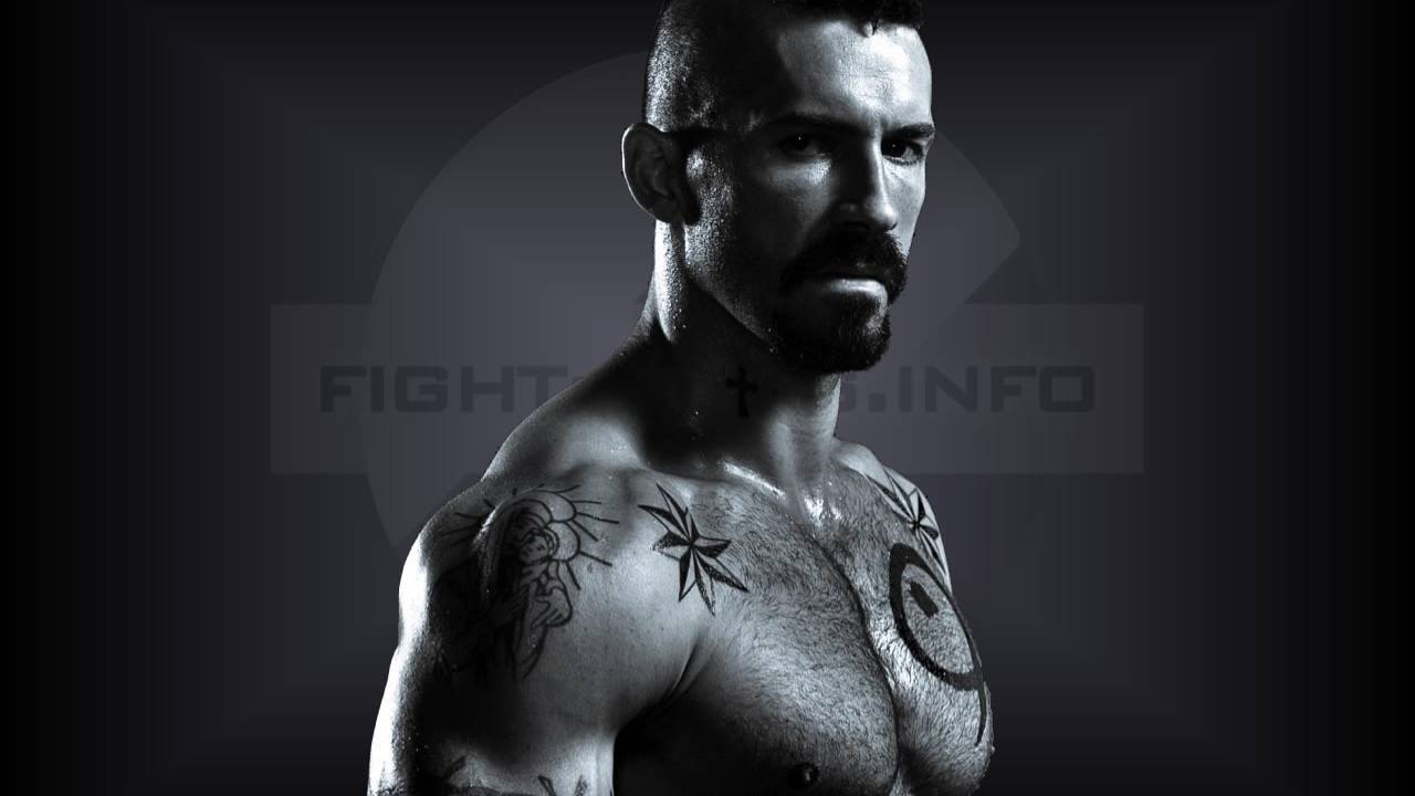 Неоспоримый 3 Искупление. 2010 Юрий Бойка против Зайкова. 4K UHD