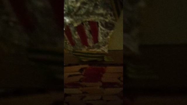 мой робот утром, часть 2