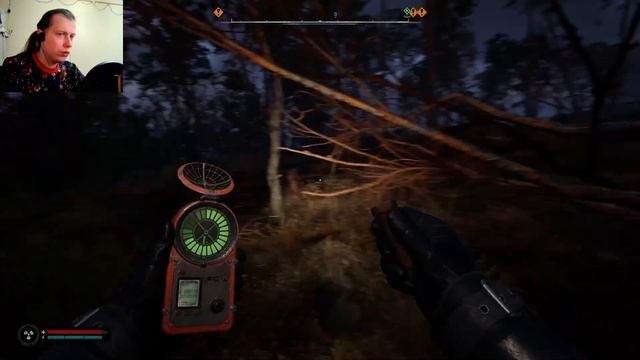 ОБЛАЗИЛ ВЕСЬ ДИКИЙ ОСТРОВ /38/ S.T.A.L.K.E.R. 2: Heart of Chornobyl