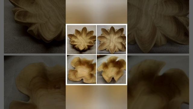 Краткий обзор моих изделий