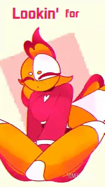 Girl Like Me 🧡💫 - Gingerclownfish - Someonefishy
