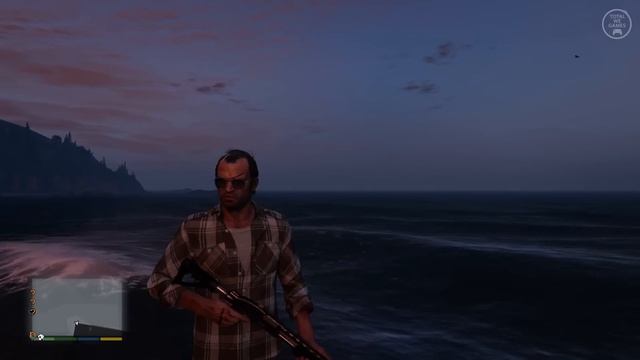 ПОДГОТОВКА ПОКАЗА "GTA 6"!