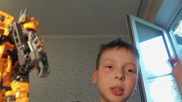 как я выгляжу? 1 видео с лицом