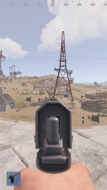 rust
