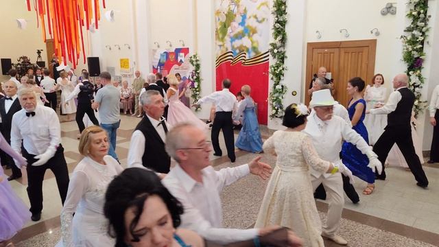 Мазурка 07.06.25.