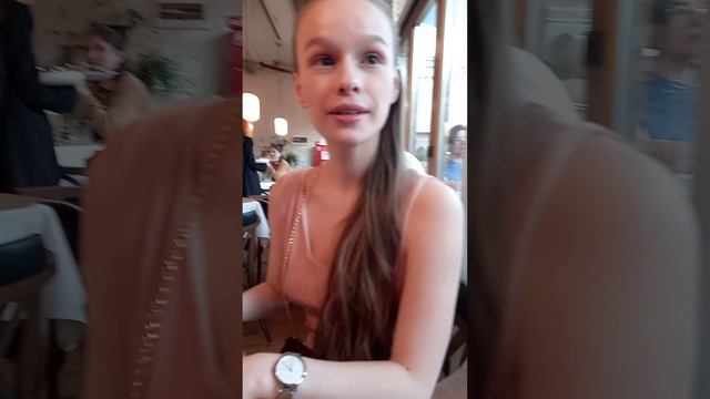 Долгожданная встреча с коллегами по цеху🥳