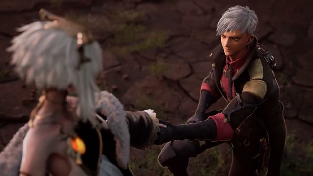 Code Vein II - Official Announcement Trailer | Summer Game Fest 2025