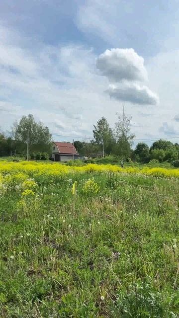 Продается  участок 25 соток с кир. недостроем в д. Соколово, рядом с п. Майский Александровский р-н