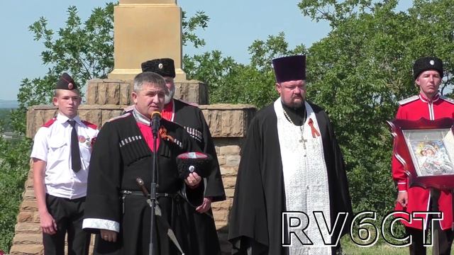 Троицкие поминовения 2025