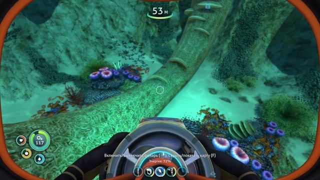 🥽Subnautica 🐬12