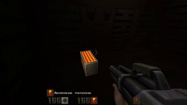 Quake 2: Enhanced (Remaster) #01 / Первое прохождение. Без комментари