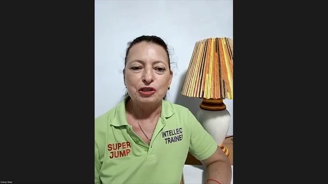 Записывайся в интеллект клуб SUPER JUMP