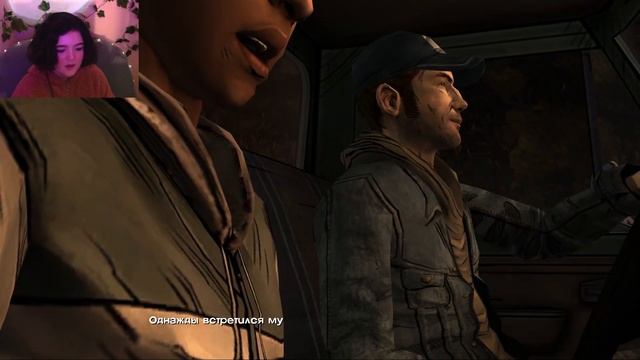 СТРАХ ПЕРЕД КУКУРУЗНЫМИ ПОЛЯМИ | The Walking Dead: 400 days | #2