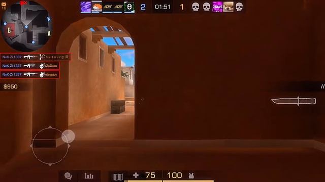 СКАЧАЛ ЧИТЫ НА АЙФОН 🤯 | STANDOFF 2 FRAGMOVIE