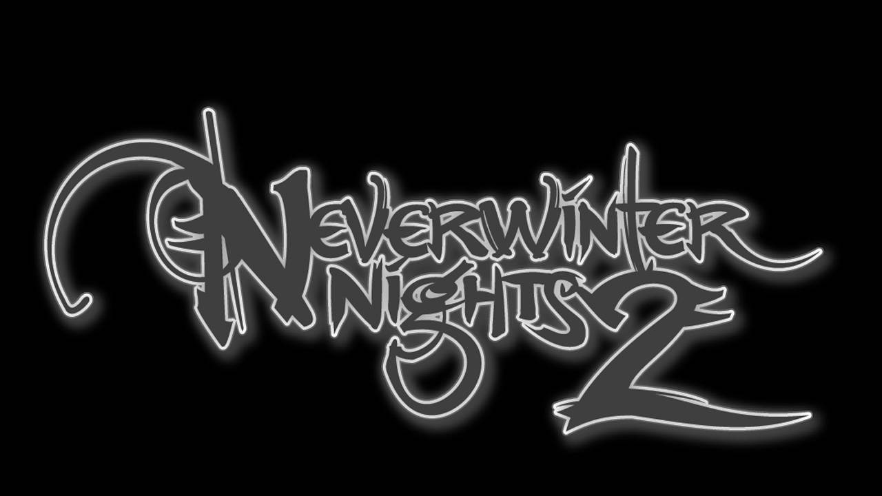 Neverwinter Nights 2 прохождение