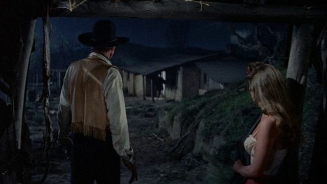 Человек с Запада 1958 (HD)