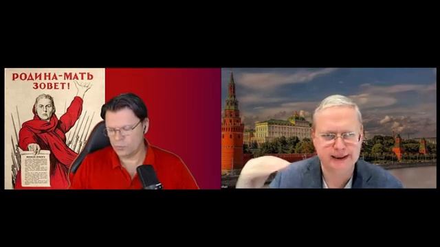 М. Делягин: ИДИОТЫ кто думают, что теракты заставят Россию капитулировать!