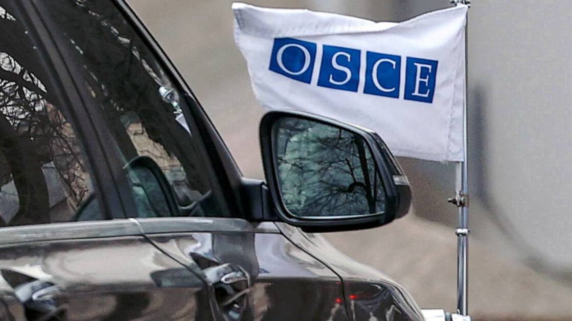 Постпред РФ в ОБСЕ осадил дипломата, сравнившего СССР с Третьим рейхом