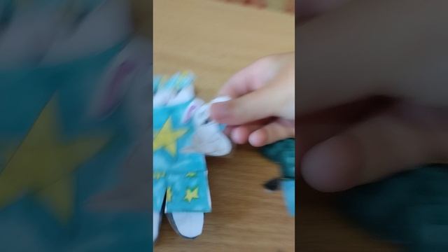 показывают что я сделала