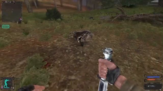 Прохождение S.T.A.L.K.E.R SHADOW OF CHERNOBYL