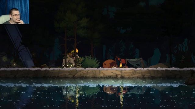 ТЕПЕРЬ ОНИ ГОРЯТ - Kingdom Two Crowns: Call of Olympus #3