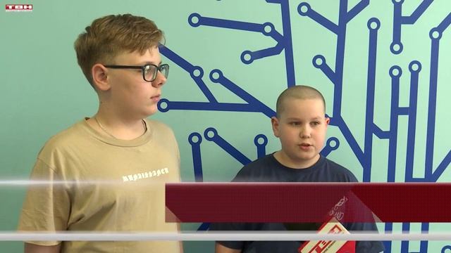 ТЕХНОFEST 2025