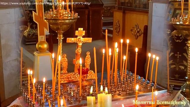 Троицкая Родительская Суббота. Памятная молитва родным и близким