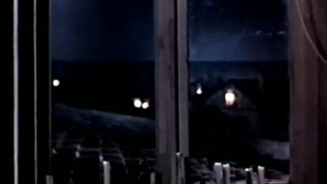 Над нами Южный крест (1965)