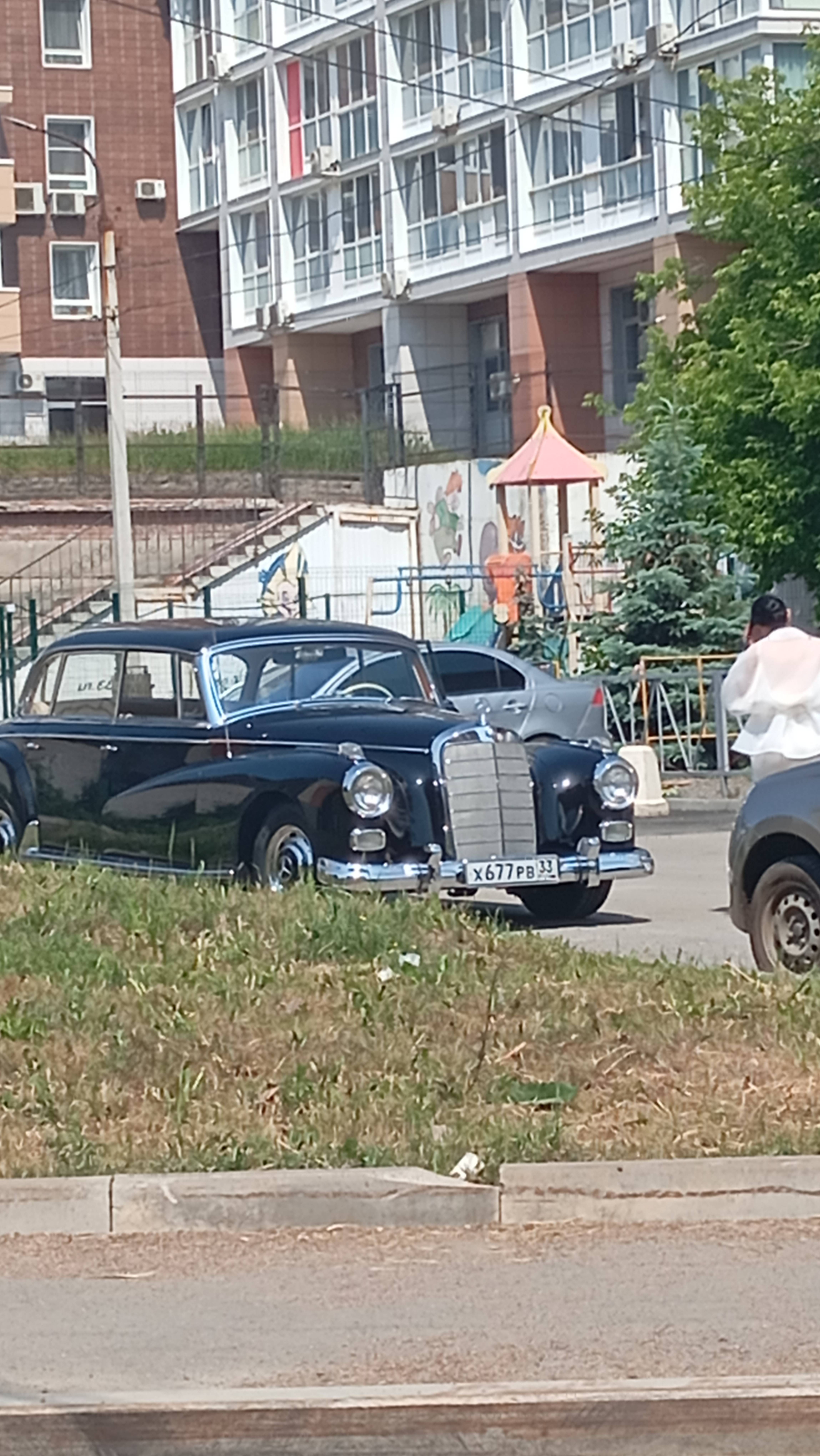 Маруф и Мэрин Бэнц - Кайф....