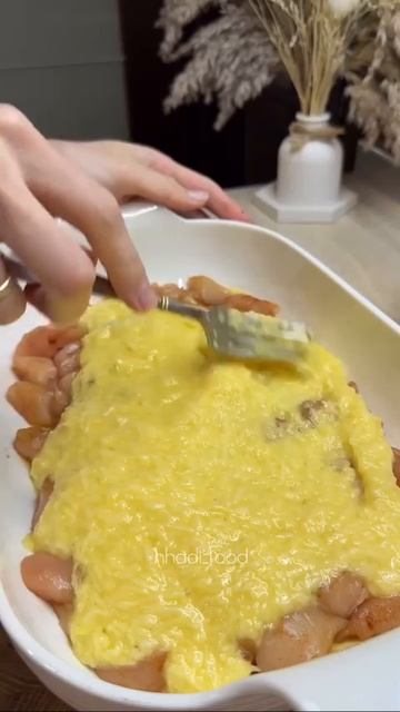ВКУСНЫЙ УЖИН