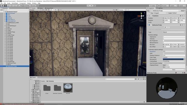 39. Bathroom Layout