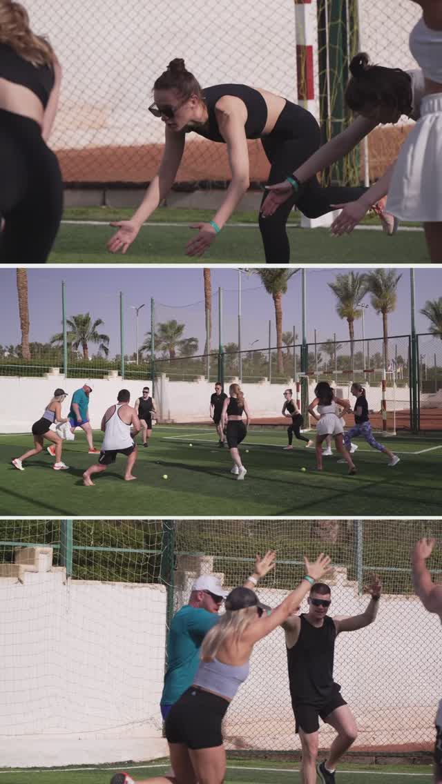 SPORT = SUCCESS