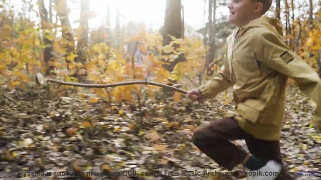 Он заставляет сердце биться чаще - проверь себя! - On That Day -- Ketsa -- Equinox Rising