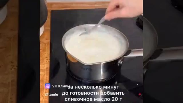 Пшеная каша