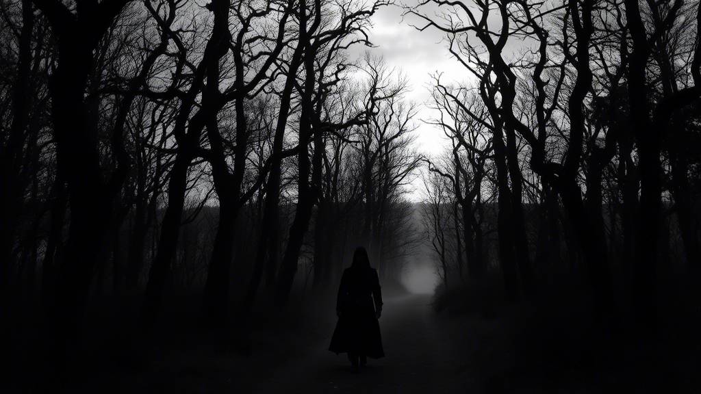 Shadows - Voices