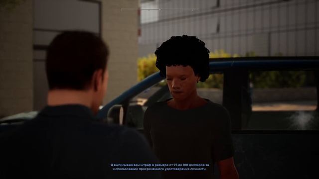 Police Simulator: Patrol Officers ➤ Я здесь закон! #3