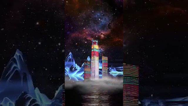 Летающий челик