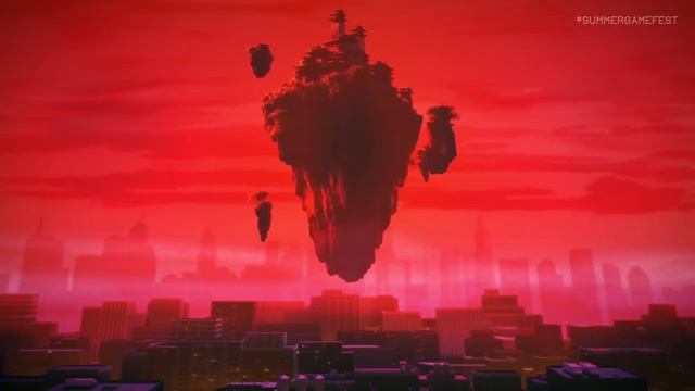 Wu-Tang： Rise of the Deceiver World Premiere Trailer ｜ Summer Game Fest 2025
