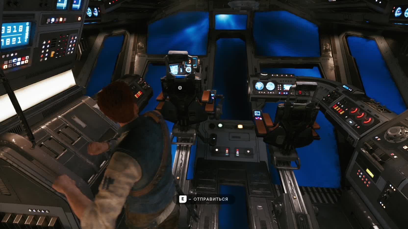 Star Wars Jedi: Survivor